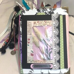 Journal, Junk Journal